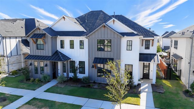13656 Declan Street, Frisco, TX 75033
