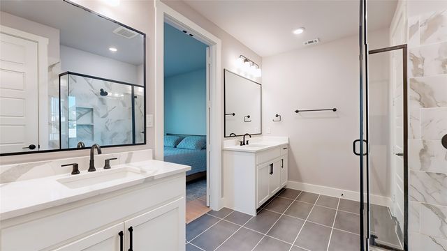 13656 Declan Street, Frisco, TX 75033