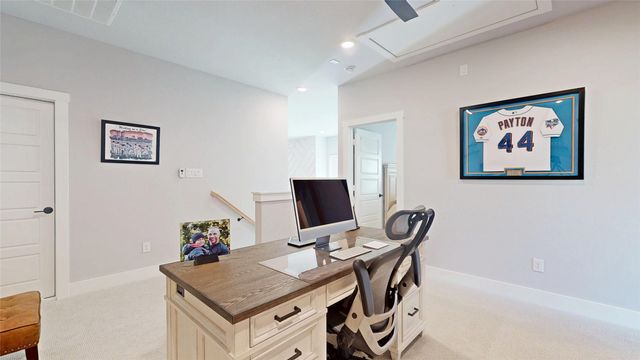 13656 Declan Street, Frisco, TX 75033
