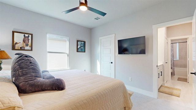 13656 Declan Street, Frisco, TX 75033