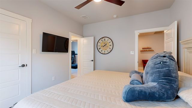 13656 Declan Street, Frisco, TX 75033