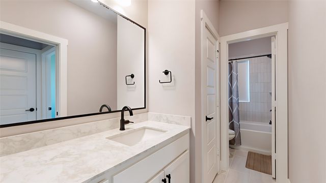 13656 Declan Street, Frisco, TX 75033