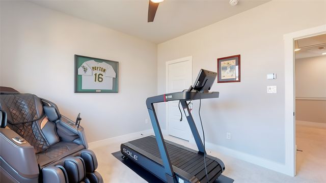 13656 Declan Street, Frisco, TX 75033