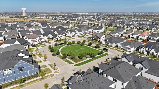 13656 Declan Street, Frisco, TX 75033