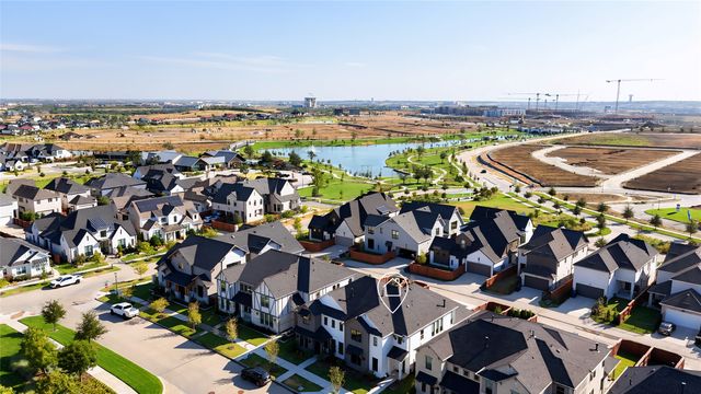 13656 Declan Street, Frisco, TX 75033