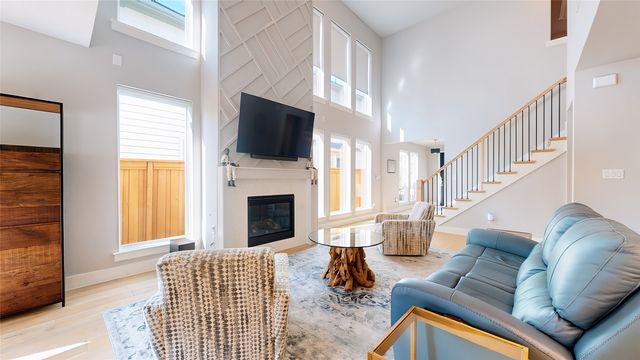 13656 Declan Street, Frisco, TX 75033