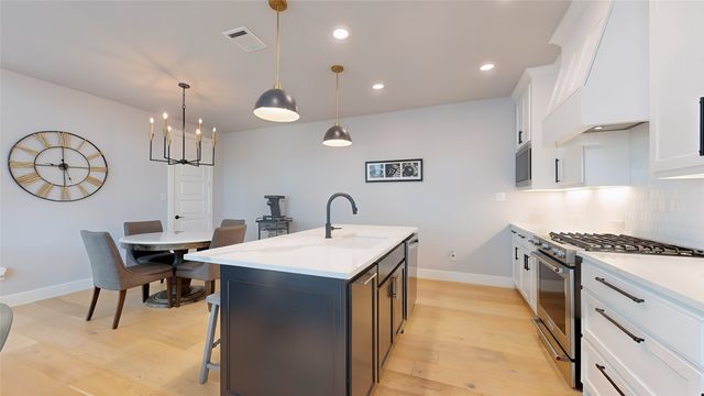 13656 Declan Street, Frisco, TX 75033