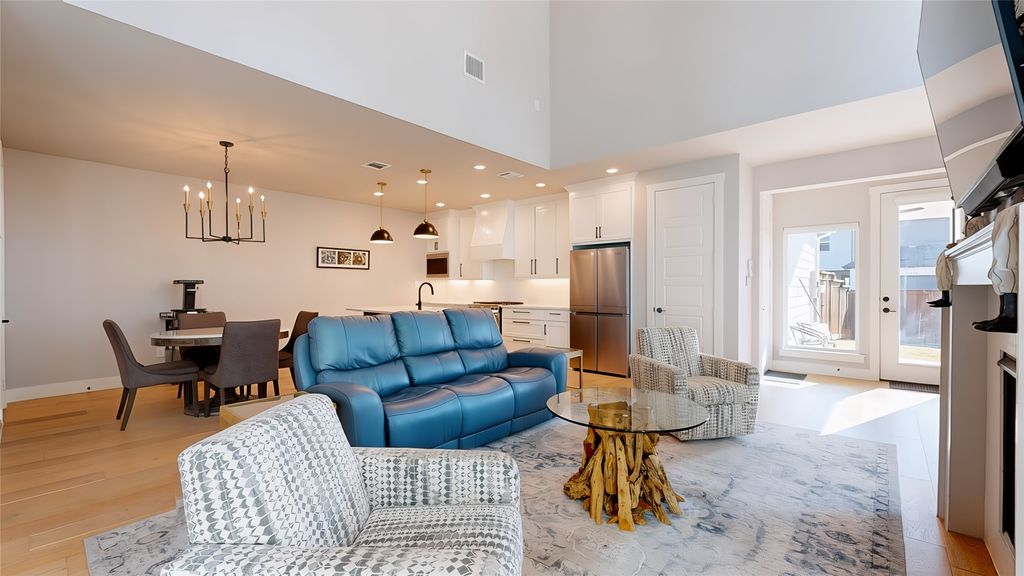 13656 Declan Street, Frisco, TX 75033 — photo 4