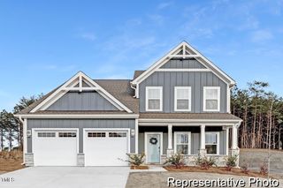 92 Summer Mist Lane 164, Clayton, NC 27527