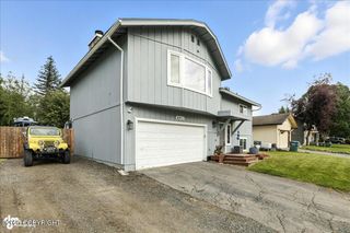 6911 Viburnum Drive, Anchorage, AK 99507