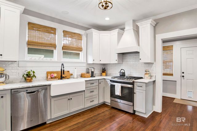 123 Macy Place, Mobile, AL 36604