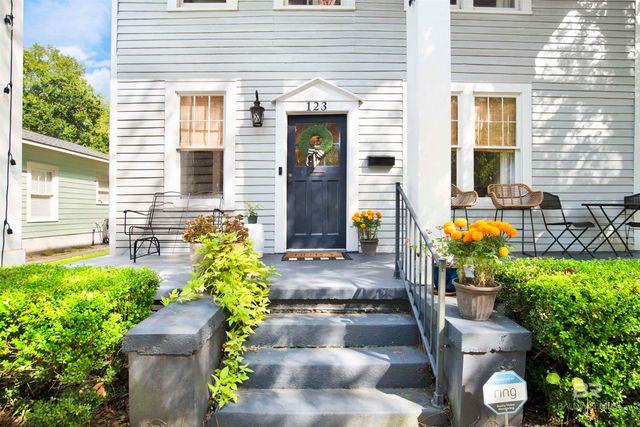 123 Macy Place, Mobile, AL 36604