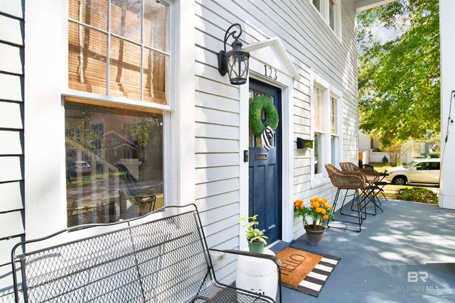 123 Macy Place, Mobile, AL 36604
