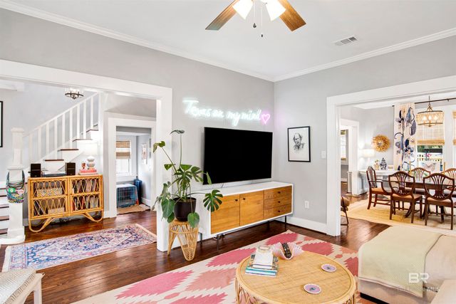 123 Macy Place, Mobile, AL 36604