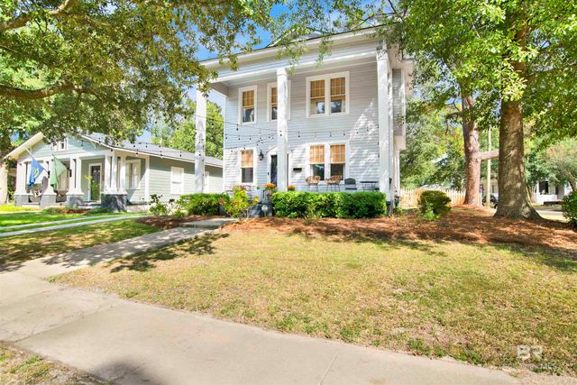 123 Macy Place, Mobile, AL 36604