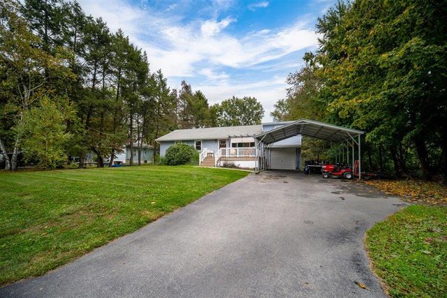 4 Tappan Drive, Monroe, NY 10950