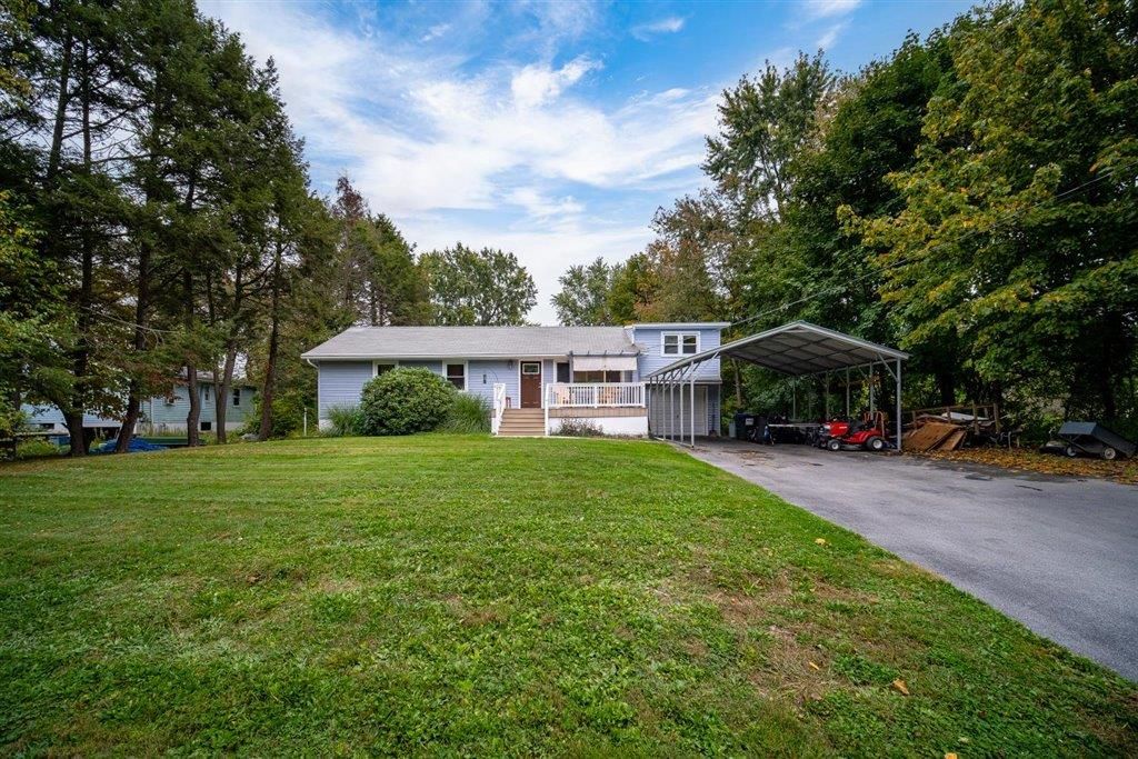 4 Tappan Drive, Monroe, NY 10950