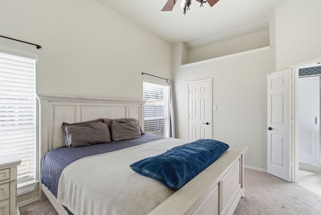 5520 Tularosa Drive, Fort Worth, TX 76137