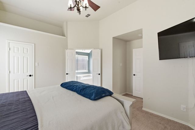 5520 Tularosa Drive, Fort Worth, TX 76137