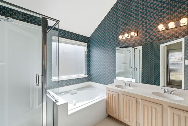 5520 Tularosa Drive, Fort Worth, TX 76137