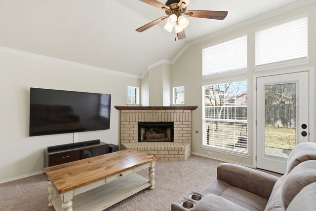 5520 Tularosa Drive, Fort Worth, TX 76137