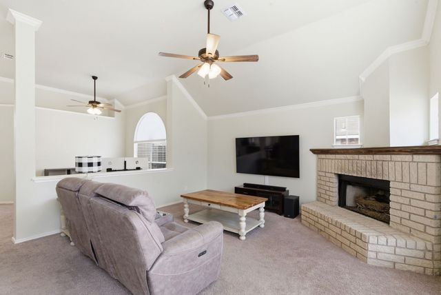 5520 Tularosa Drive, Fort Worth, TX 76137