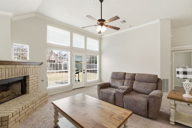 5520 Tularosa Drive, Fort Worth, TX 76137