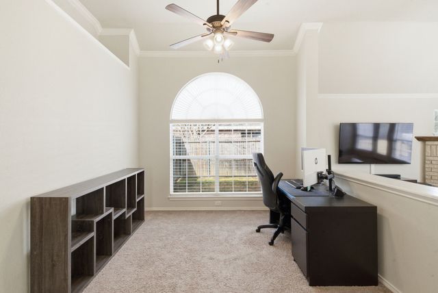 5520 Tularosa Drive, Fort Worth, TX 76137