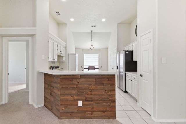 5520 Tularosa Drive, Fort Worth, TX 76137