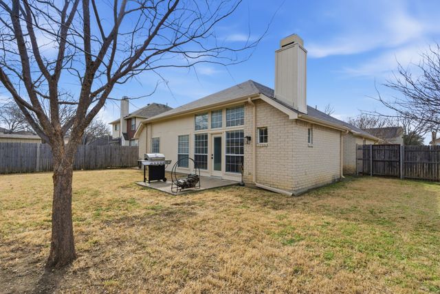 5520 Tularosa Drive, Fort Worth, TX 76137