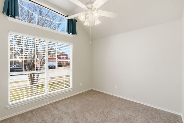 5520 Tularosa Drive, Fort Worth, TX 76137