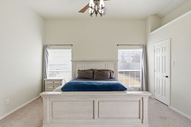 5520 Tularosa Drive, Fort Worth, TX 76137