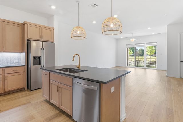1264 Daybreak Drive, Allen, TX 75013
