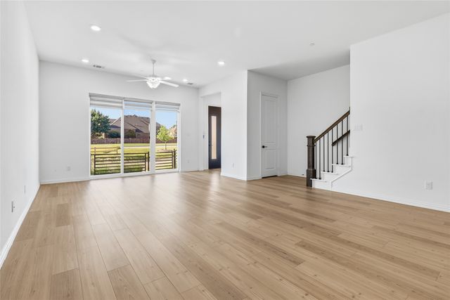 1264 Daybreak Drive, Allen, TX 75013