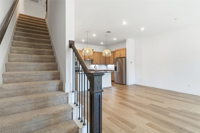 1264 Daybreak Drive, Allen, TX 75013