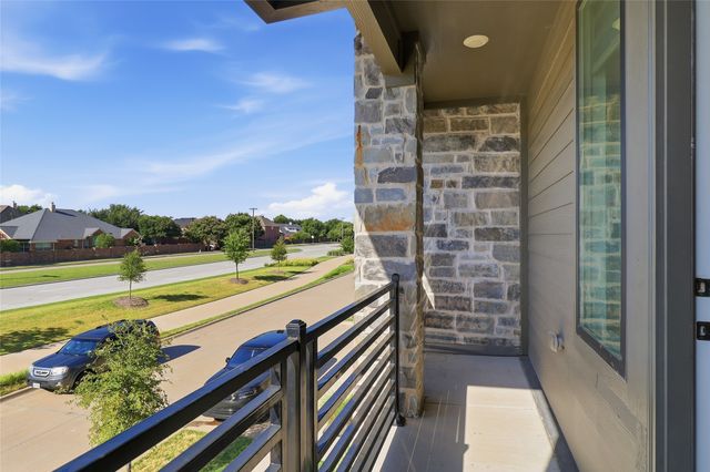 1264 Daybreak Drive, Allen, TX 75013