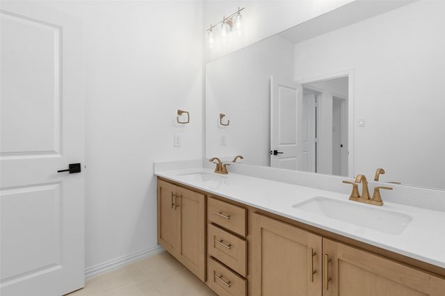 1264 Daybreak Drive, Allen, TX 75013