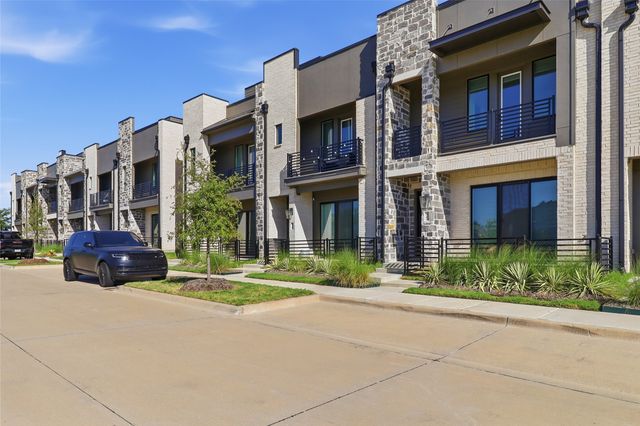 1264 Daybreak Drive, Allen, TX 75013