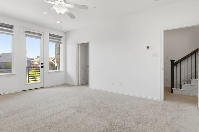 1264 Daybreak Drive, Allen, TX 75013