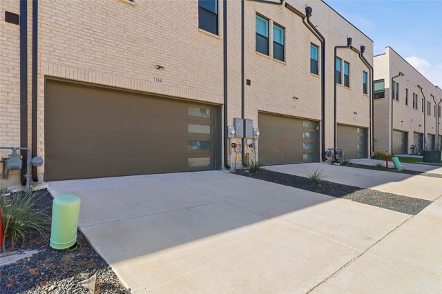 1264 Daybreak Drive, Allen, TX 75013