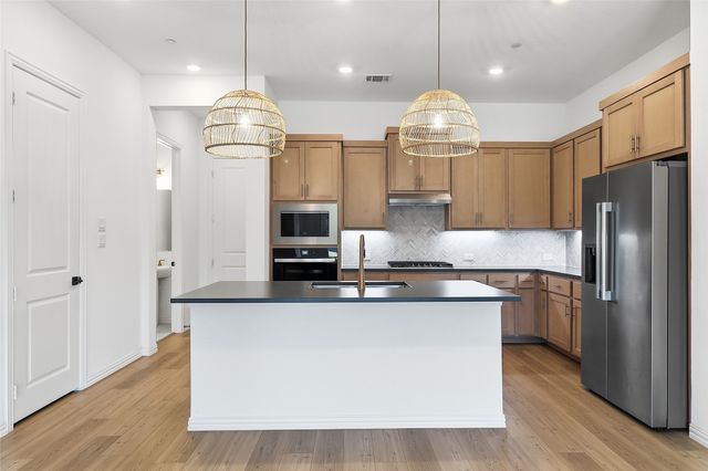 1264 Daybreak Drive, Allen, TX 75013