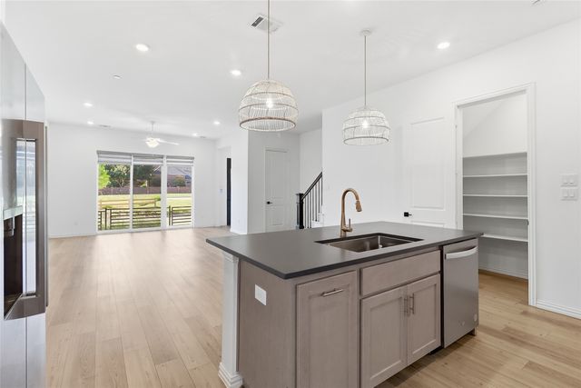 1264 Daybreak Drive, Allen, TX 75013
