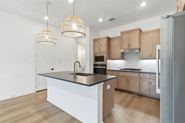 1264 Daybreak Drive, Allen, TX 75013