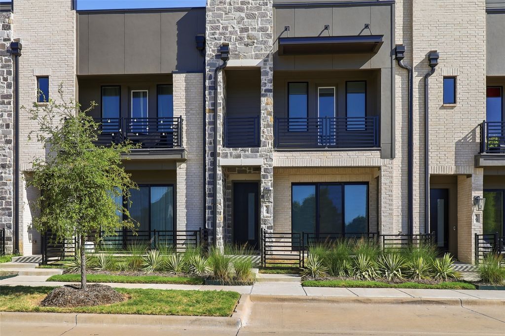 1264 Daybreak Drive, Allen, TX 75013