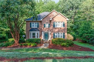 97 Shadylawn Drive, Winston-salem, NC 27104