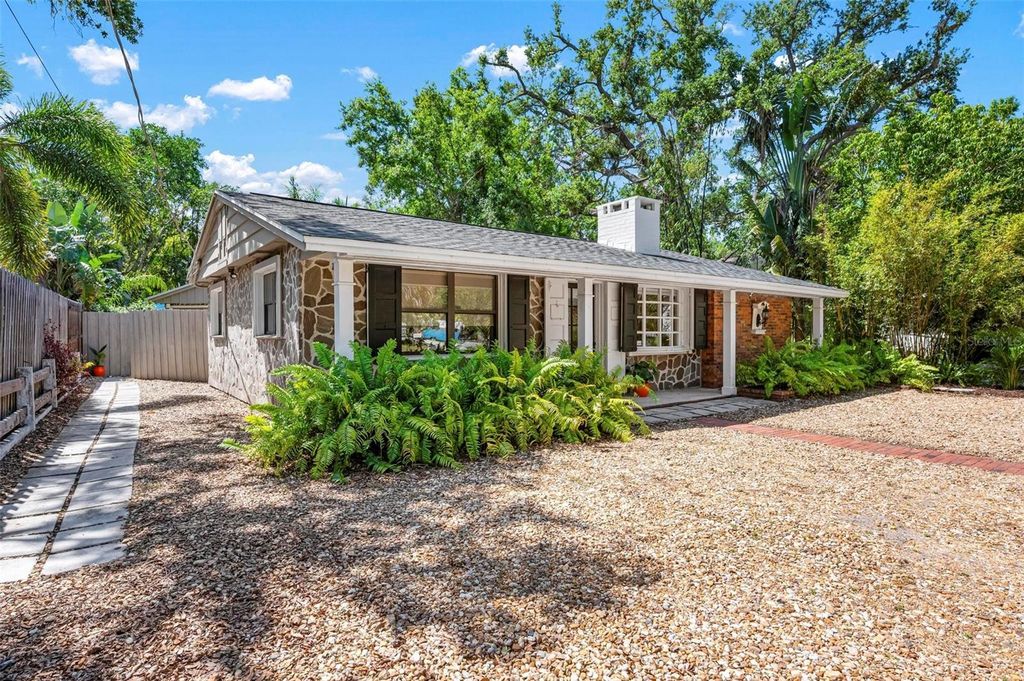 528 45TH STREET, Sarasota, FL 34234