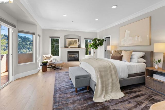 6839 6839 Sherwick Dr, Berkeley, CA 94705