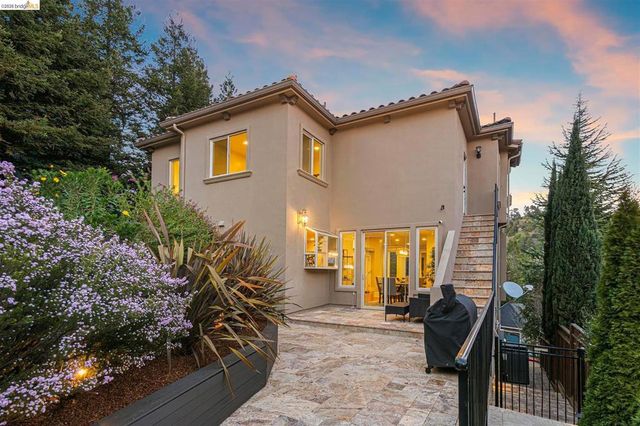 6839 6839 Sherwick Dr, Berkeley, CA 94705