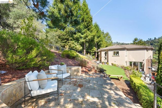 6839 6839 Sherwick Dr, Berkeley, CA 94705