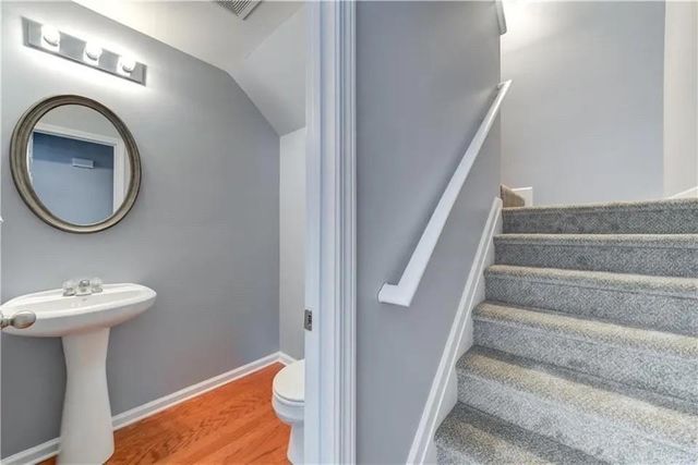 2820 Mayfair Drive, Cumming, GA 30040